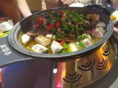 -令狐冲·炭烤活鱼(宝龙店)