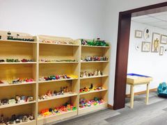 -大鱼心理咨询工作室(静安寺店)