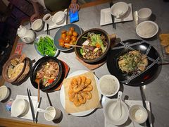 -啫神·广州地标美食(北京路店)