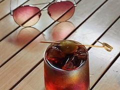 青梅冷萃-陶野咖啡·面包披萨