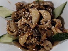 -南记食粥坊·宵夜大排档(莲花总店)