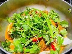 -半岛渔港 • 阿翁火锅馆(将军澳广场店)