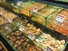 -水禾轩·海鲜蒸汽主题餐厅(拱北店)