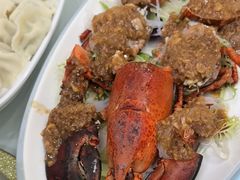 -日照大牌檔•小船海鲜(万平口店)