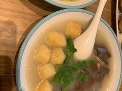-小杨生煎(香港名都店)