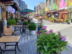-方恒购物中心(望京小街店)
