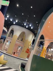 -奈尔宝·儿童乐园·亲子餐厅(鄞州万达店)