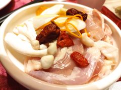 -满堂欢豆捞坊(美丽华大酒店店)