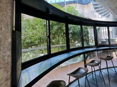 -CEMENT·coffee bar (凤凰创意园店)