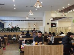 -朴小妹人参鸡汤火锅(长白山万达店)