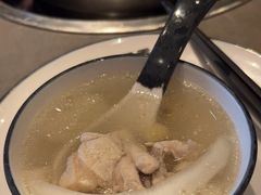 -同仁四季椰子鸡(宝安壹方城店)