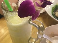 -J Daeng Seafood