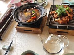 萝卜炖牛腩-庄隐阁(悠方广场店)