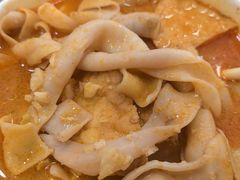 -四里沙茶面(七星西路分店)