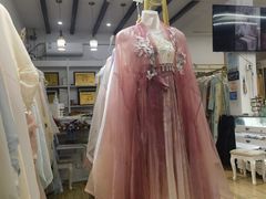 -汉仪华裳汉服旗袍·摄影写真馆(乌镇西栅店)