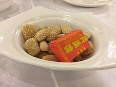 -聚春园自助餐厅(东街口店)