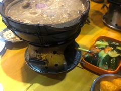 -范贤光鸡公煲(平乐园总店)
