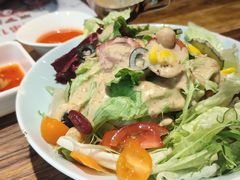 -通海俄式烧烤·俄罗斯大串(嵩山路店)