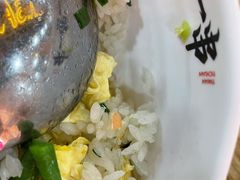 蛋炒饭-马艾萨中国兰州牛肉拉面(劲松店)