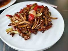 -有璟阁港式餐厅(金融街购物中心店)