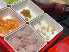 -打酱友•斑鱼海鲜粥火锅(吴桥店)