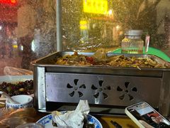 -万州烤鱼江湖菜(圣地阳光店)