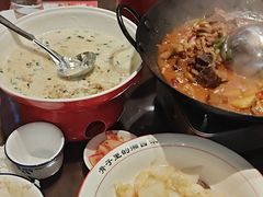 -富正毅三下锅(体育馆店)