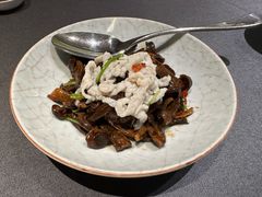 -沈灶河豚宴·河豚融合餐厅(汉中路店)