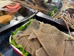 -三番火辣串串香(南市场店)