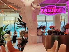 -Inspiration灵感·罗马西餐厅(九龙坡店)
