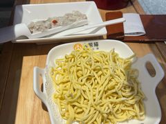 -大熊猫毛肚火锅(烟台万象汇店)