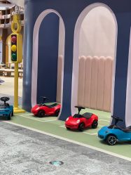 -奈尔宝家庭中心·亲子餐厅(鄞州万达店)