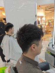 -东方麒麟·潘多拉SALON