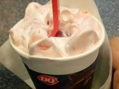 -DQ·蛋糕·冰淇淋(新玛特分店)