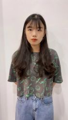 -HG美发设计沙龙