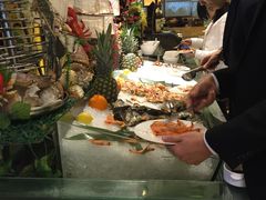 -长沙世纪金源大饭店·金世纪中餐厅