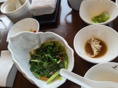 -彩丰楼·中餐厅(国家会展中心上海洲际店)