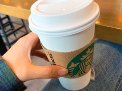 -星巴克(钦江路店)