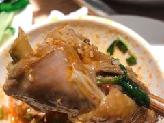 -李子坝梁山鸡(北碚万达五鸡哥店)