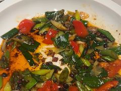 -百年神厨·地道川菜(清江西路店)