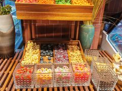 -東盛炭烤自助料理(浦东文峰广场店)