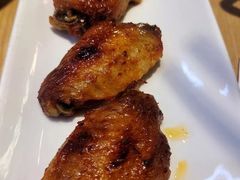 -吕氏疙瘩汤·海鲜新鲁菜(凯德mall新都心店)