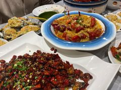 -华仔龙虾(永乐路总店)