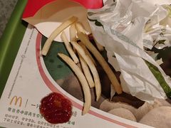 -麦当劳(前海店)