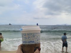 -大梅沙海滨公园