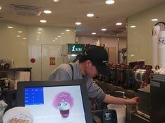 -1点点(银座和谐广场店)