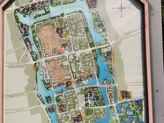 -南通濠河风景名胜区