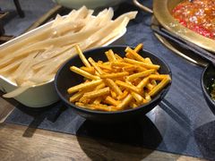 -沸炉重庆老火锅(军事博物馆店)