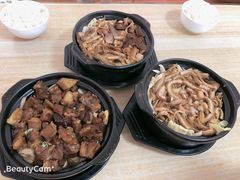 牛杂砂锅-赵家牛肉砂锅(台西三路店)