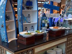 -视界美食自助餐厅·石家庄希尔顿酒店